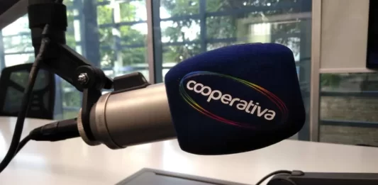 Radio Cooperativa