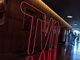 TVN - Televisión Nacional