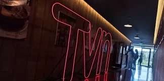 TVN - Televisión Nacional