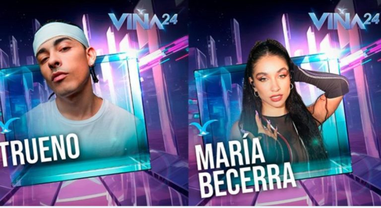 Llegó el día: Así será la noche más polémica en la previa de Viña 2024