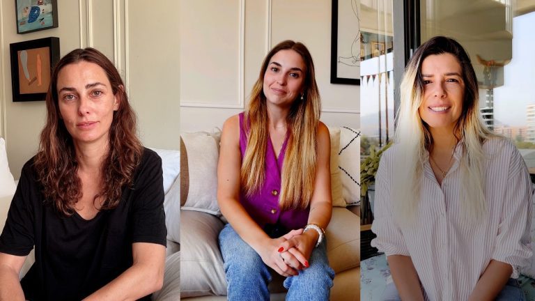 Crudo testimonio de famosas alerta sobre la violencia que afecta a niñas y adolescentes