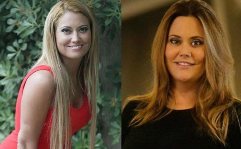 Denisse Campos revela impactantes declaraciones sobre su hermana Daniella
