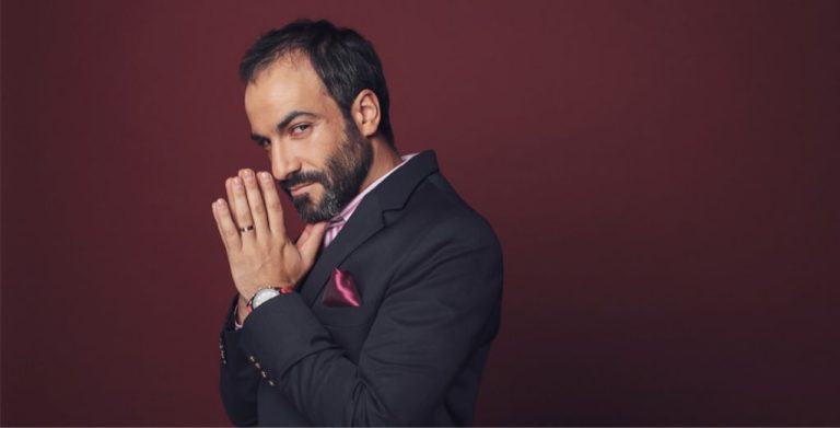 Gabriel Cañas desentraña el destino final de “Chico Olmedo”