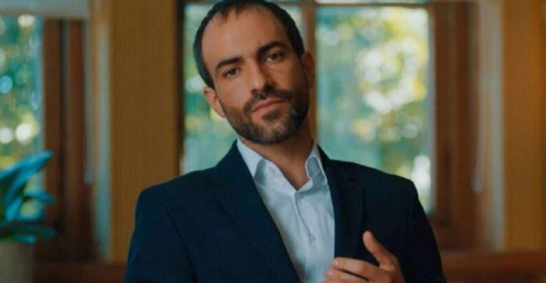 Gabriel Cañas regresará a sus raíces en programa de Canal 13