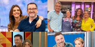 Batalla matinal rating