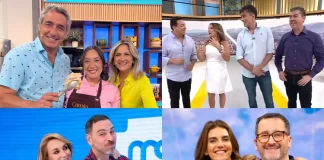 Súper lunes matinal -