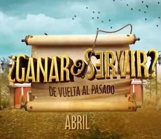 Canal 13 - reality ¿Ganar o Servir? televisión