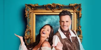 Reality ¿Ganar o Servir? Canal 13