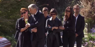 Secretos de familia - Canal 13