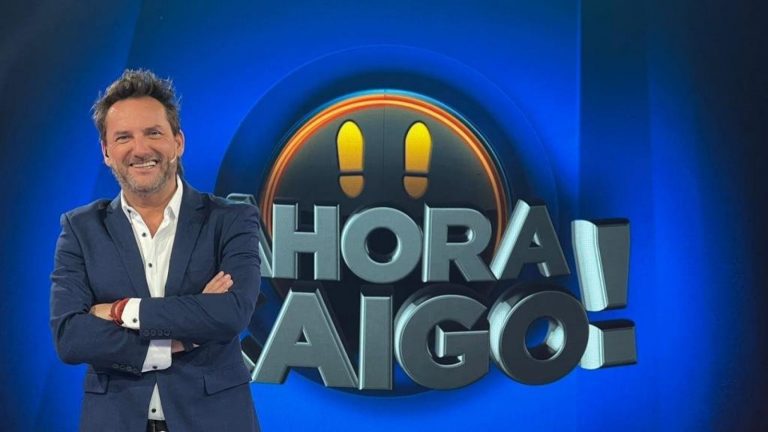 TVN desafía a la mente con su nuevo programa de concursos