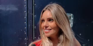 Faloon Larraguibel reality