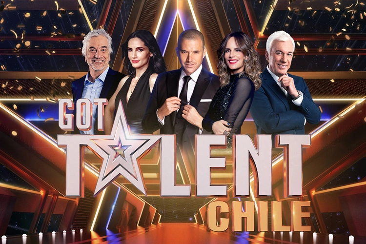 Got Talent Chile - Chilevisión