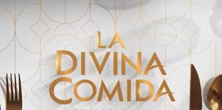 La divina comida 10 - Chilevisión
