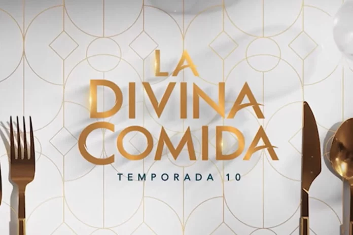 La divina comida 10 - Chilevisión