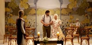 TVN La vida es sueño