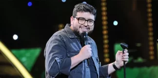 Luis Slimming Festival de Viña 2024 Don Comedia