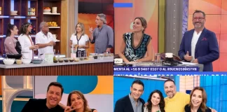 Batalla matinal 2024