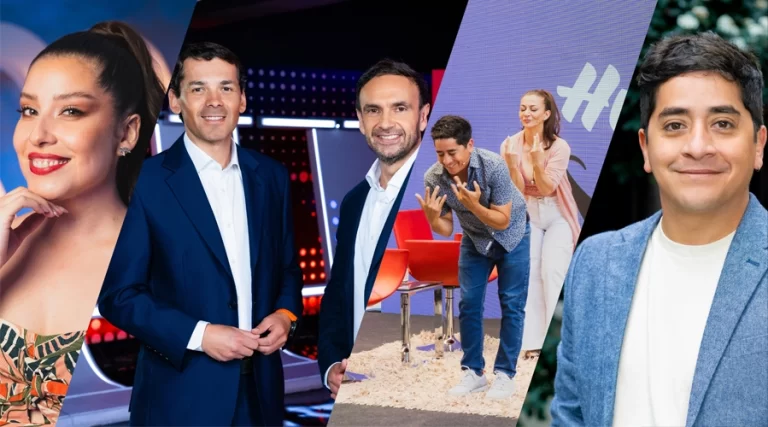 Mega - fin de semana