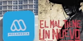 Mega - El señor de La Querencia