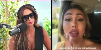 Pamela Díaz - Naya Fácil