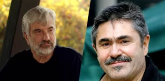 Pancho Reyes - Vicente Sabatini - TVN