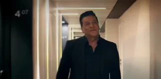 Podemos Hablar (Chilevisión) - Julio César Rodríguez