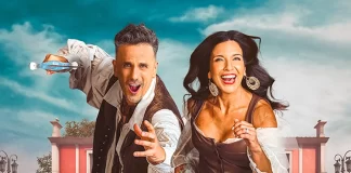 Reality ¿Ganar o Servir? Canal 13