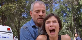 Secretos de familia - Canal 13