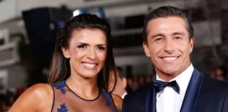 Ivette Vergara - Fernando Solabarrieta