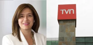 TVN - Susana García