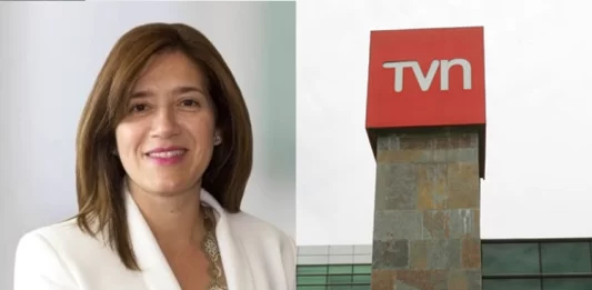 TVN - Susana García