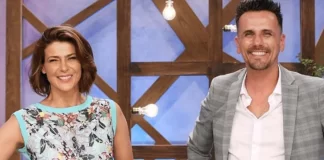 Tonka Tomicic - Sergio Lagos