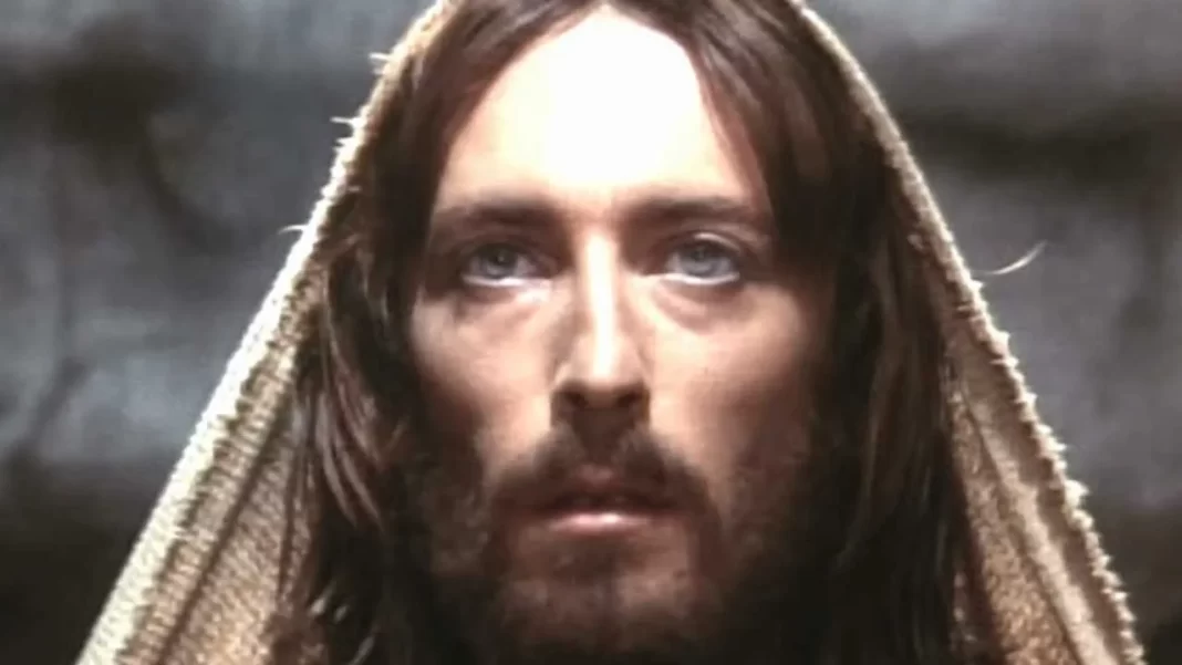 TVN - Jesús de Nazaret