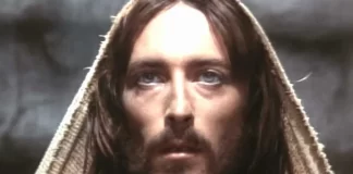 TVN - Jesús de Nazaret