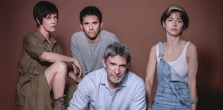 Al sur del corazón - Mega