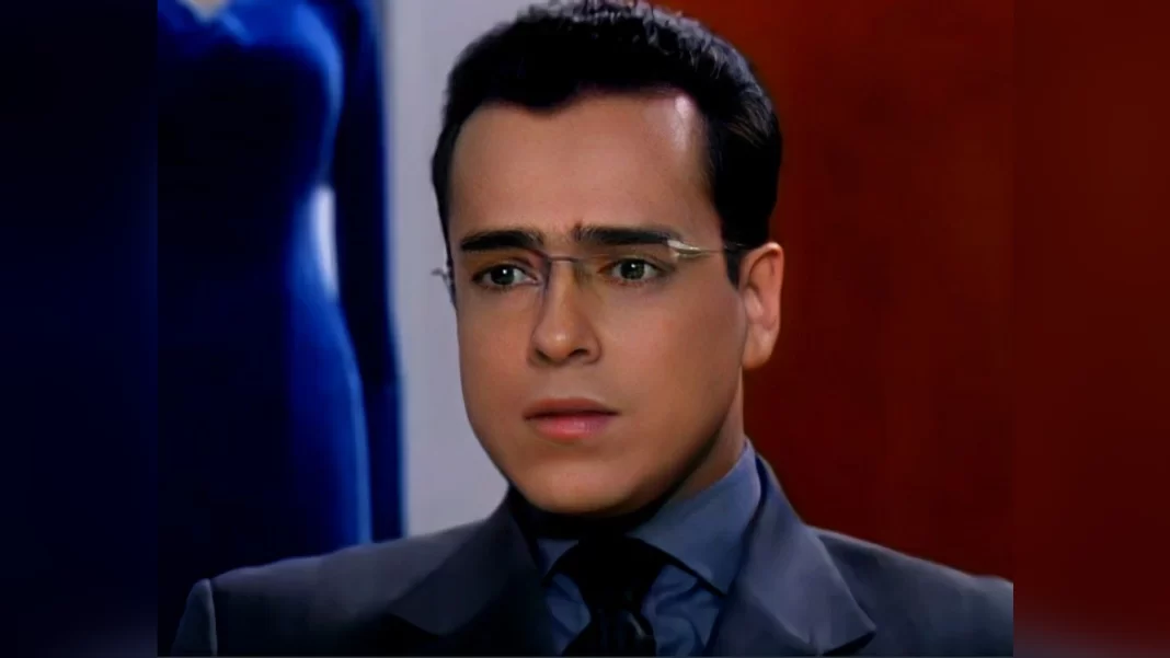 Armando Mendoza - Canal 13