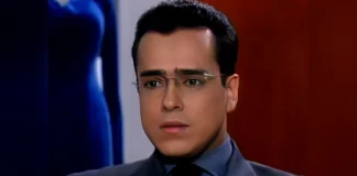 Armando Mendoza - Canal 13