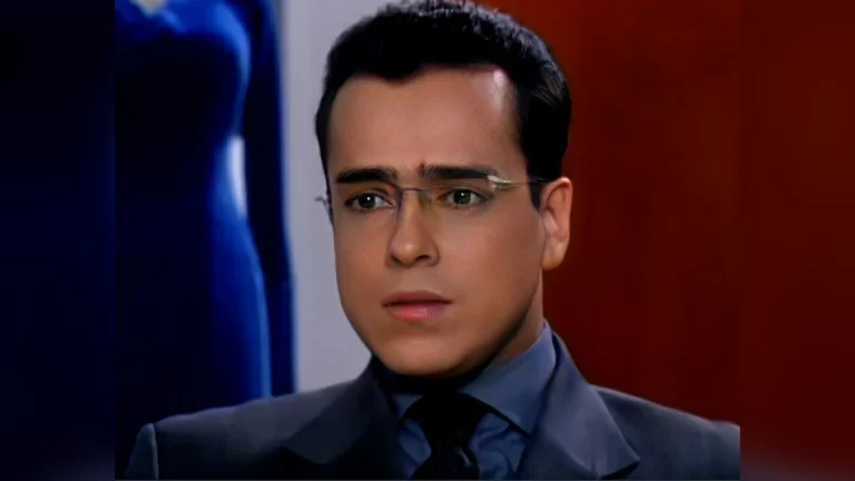 Armando Mendoza - Canal 13