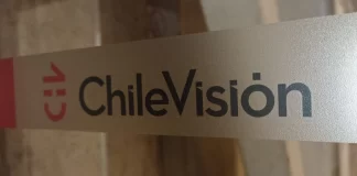 Chilevisión