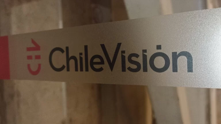 Chilevisión