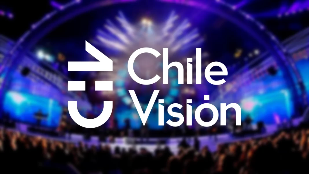 Las razones por las que Chilevisión le dijo «no» a Viña del Mar Chilevisión - Festival de Viña del Mar