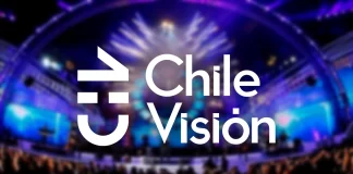 Chilevisión - Festival de Viña del Mar