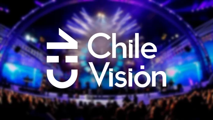 Chilevisión - Festival de Viña del Mar