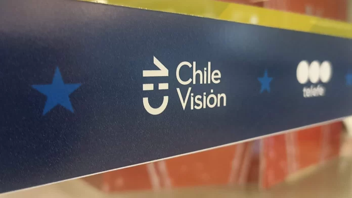 Chilevisión - Paramount