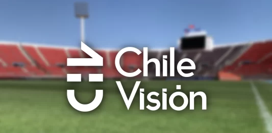 Chilevisión deportes CHV