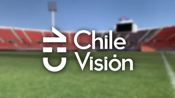 Chilevisión deportes CHV