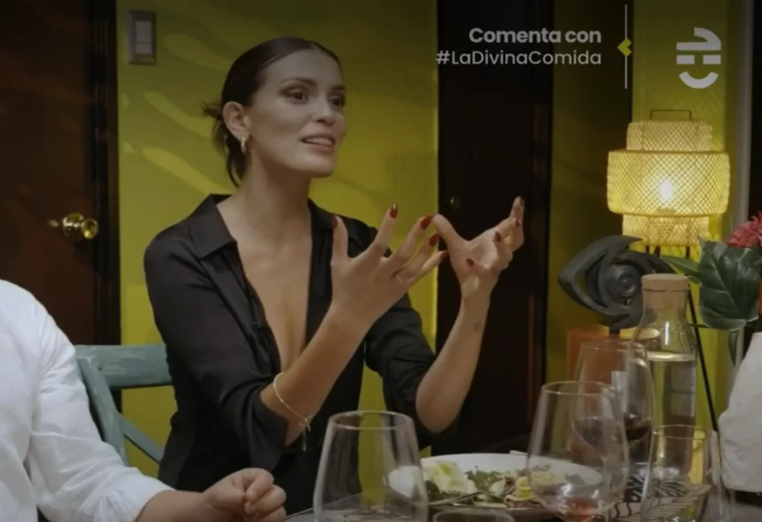 Coni Capelli - Gran hermano Coni Capelli - Gran hermano
