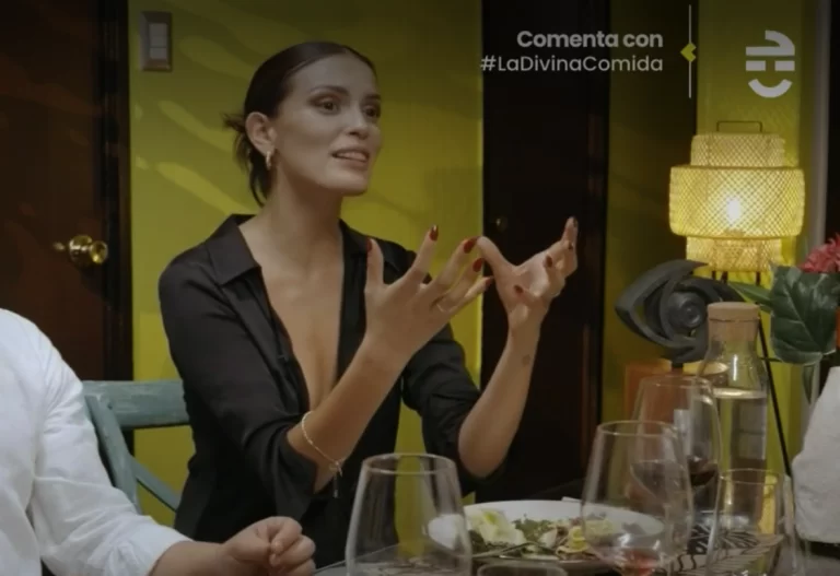 Coni Capelli - Gran hermano