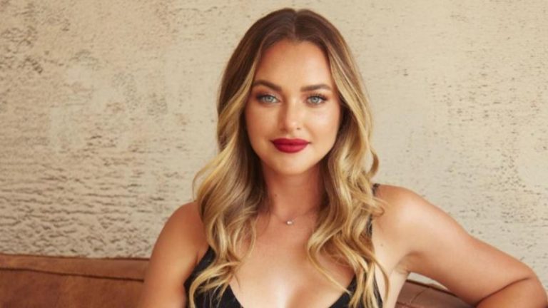 Daniela Nicolás molesta con la prensa: "No me parece correcto que usen el morbo..."