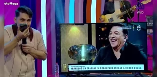 El Antídoto Mega- Podemos Hablar Chilevisión